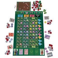 pk790 Game Categories
